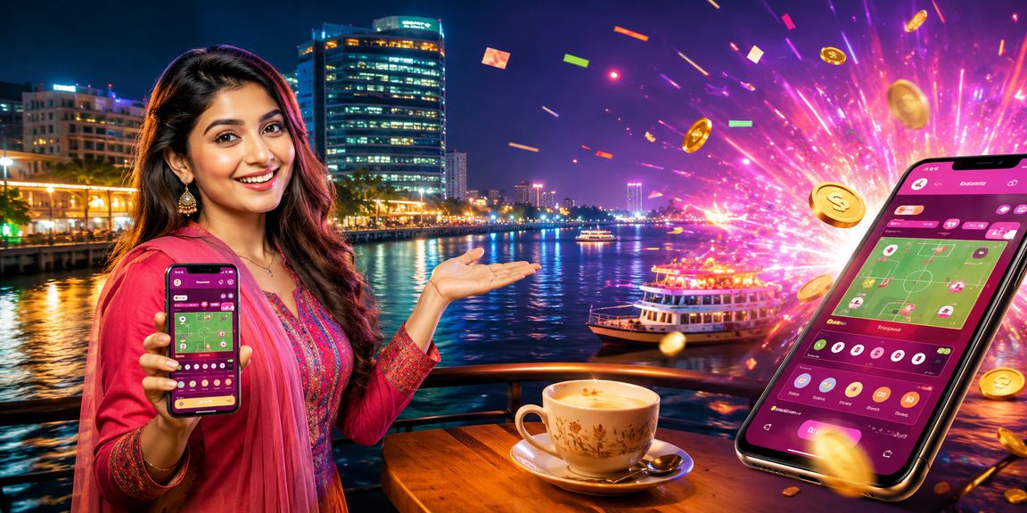 চট্টগ্রামে মোবাইল পেমেন্ট ও বিনোদনের আধুনিক প্ল্যাটফর্ম