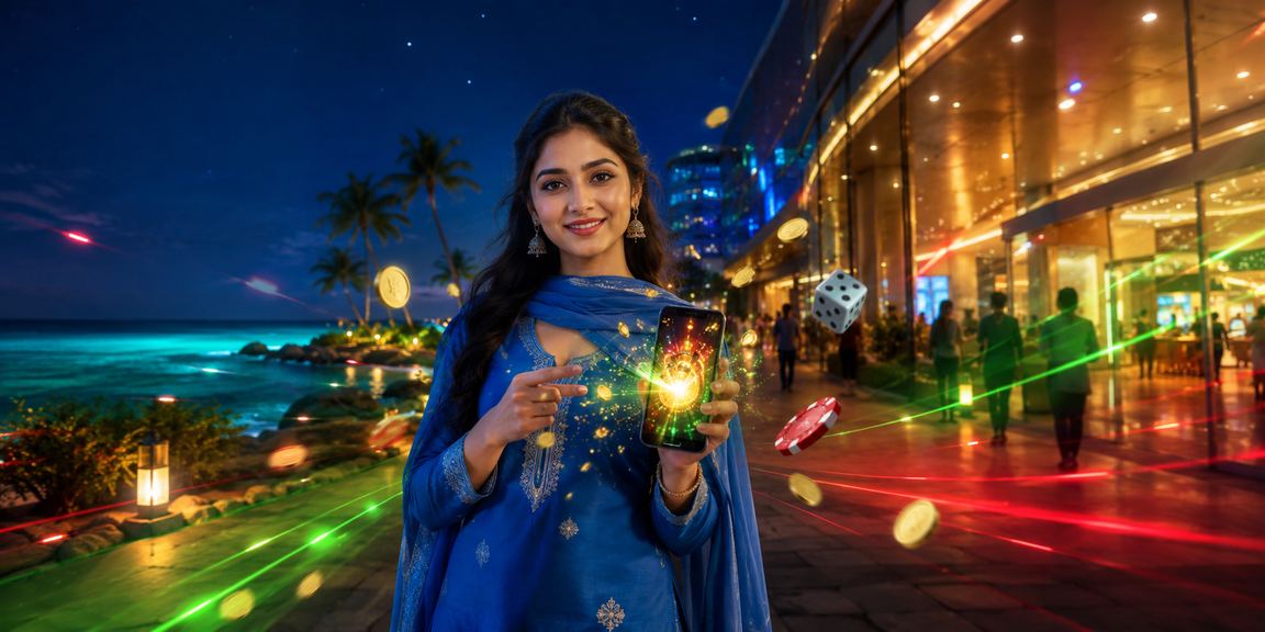 সেন্ট মার্টিনে মোবাইল ক্যাসিনো অ্যাপ ব্যবহার