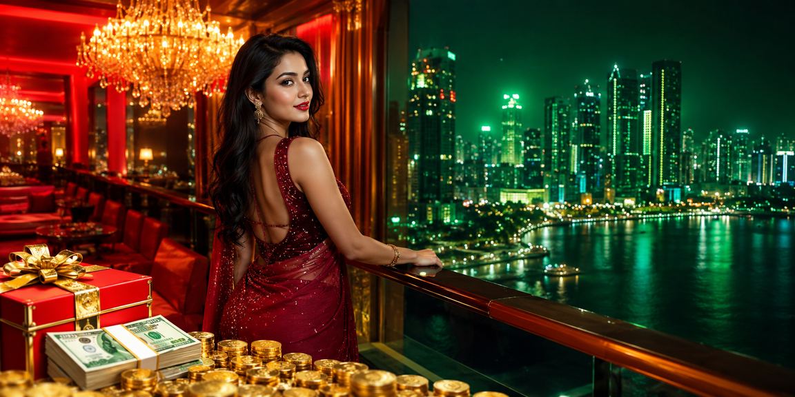 সিলেটের ক্যাসিনো ও বিনোদন কেন্দ্রে মোবাইল ও ডেস্কটপ প্ল্যাটফর্ম