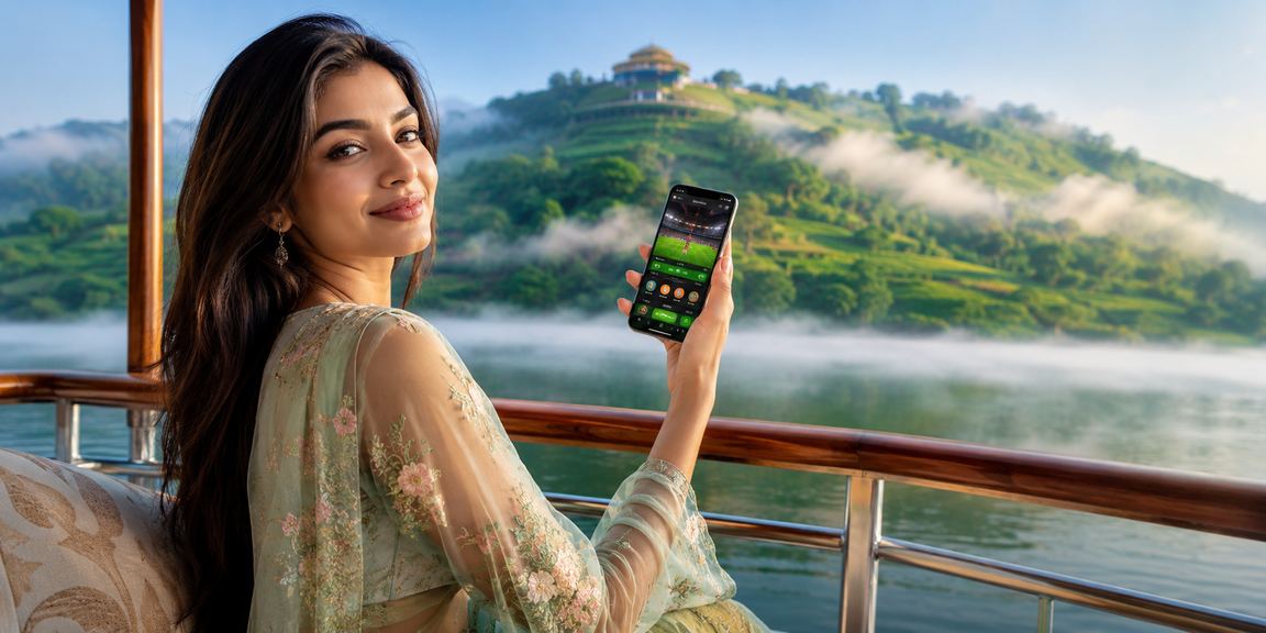 সিলেটের টিচলক্ষ্মী চা বাগানে স্পোর্টস বেটিং